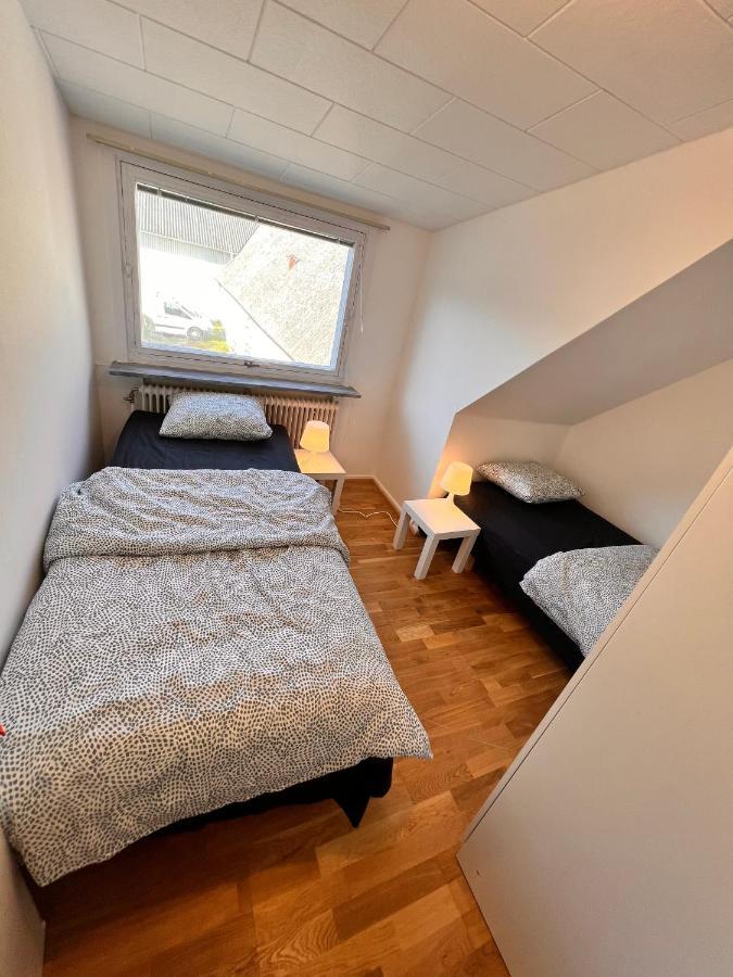 Hba Appartsments Malmo Exterior photo